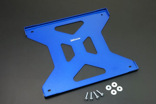 Middle Lower Brace Mazda MX-5 MIATA 4th ND 2015-