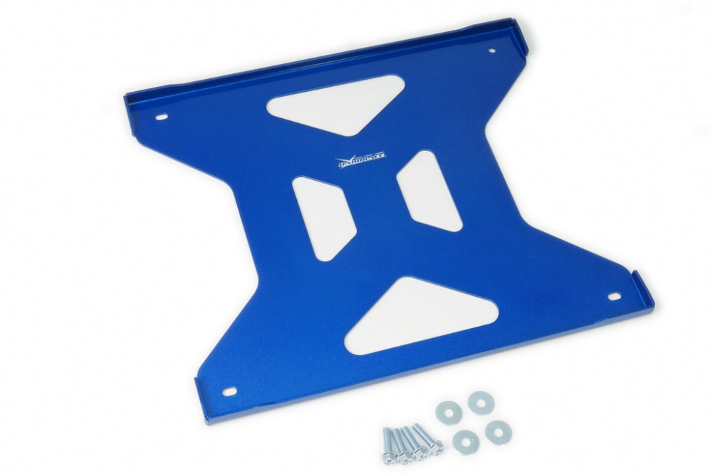 Middle Lower Brace Mazda MX-5 MIATA 4th ND 2015-