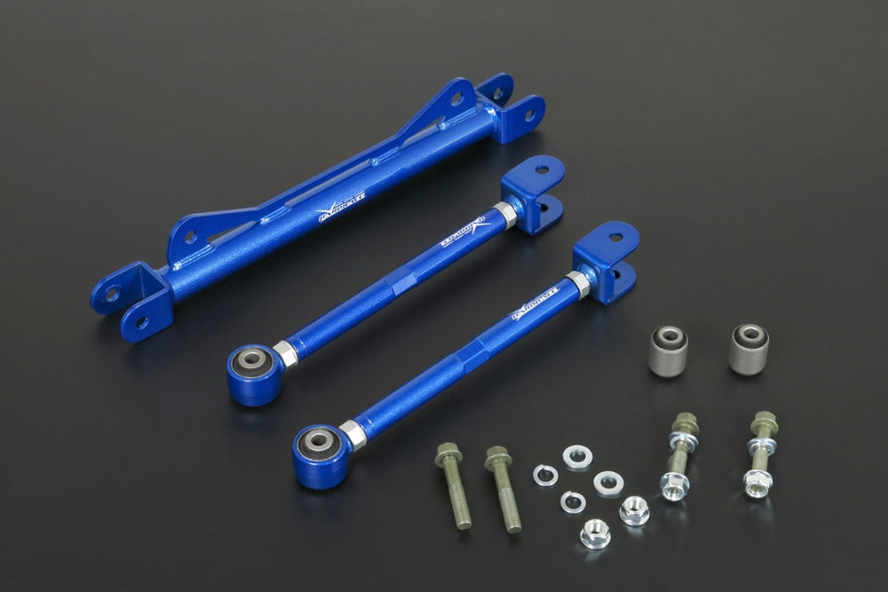 Hicas Removal Kit Nissan 240SX / SILVIA 5th S13