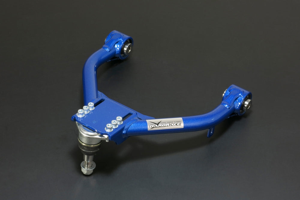 Front Upper Camber Kit Porsche Cayenne 2nd 958 2010-2017