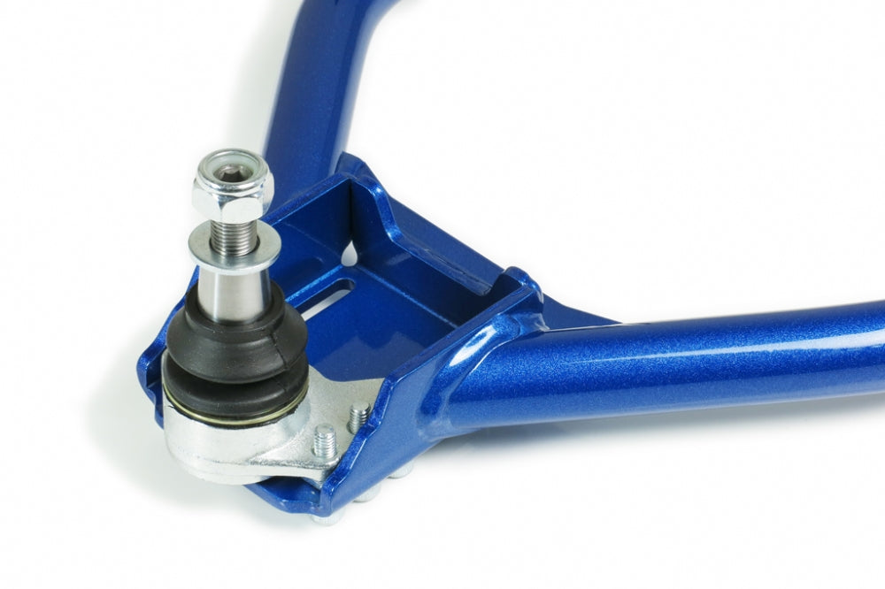 Front Upper Camber Kit Volkswagen Touareg 2nd 7P 2010-2018