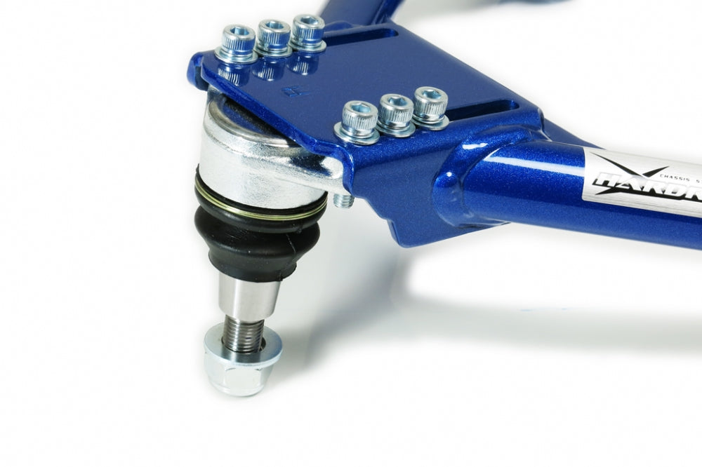 Front Upper Camber Kit Volkswagen Touareg 2nd 7P 2010-2018