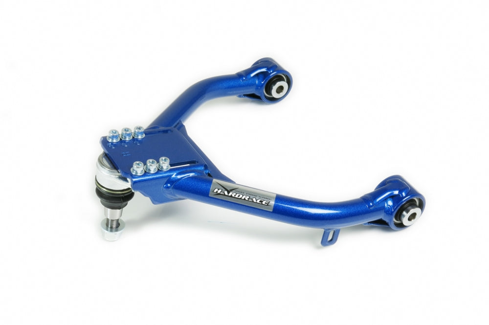 Front Upper Camber Kit Porsche Cayenne 2nd 958 2010-2017