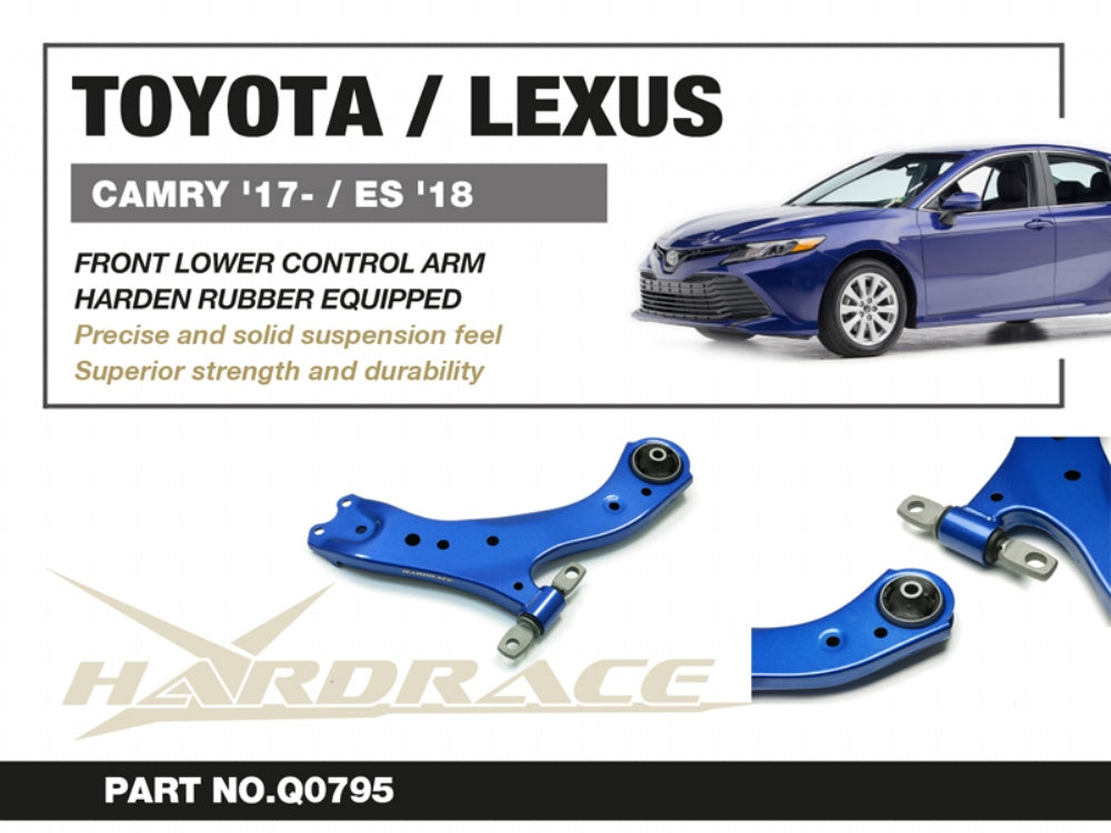 Front Lower Control Arm Lexus ES 7th XZ10 2018-