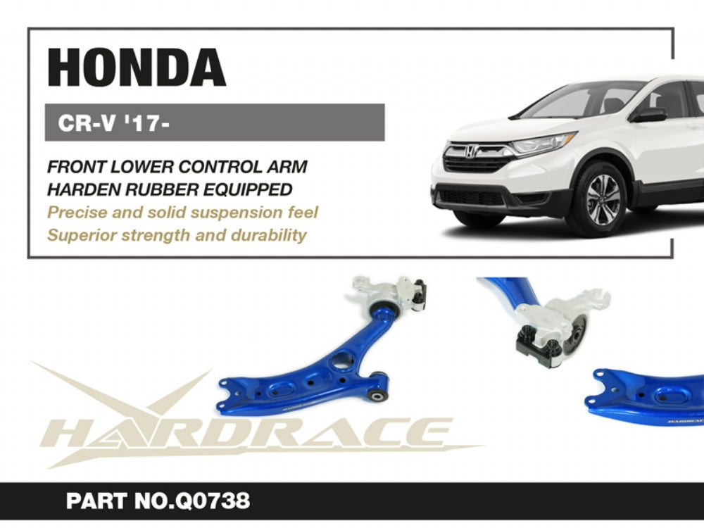 Front Lower Control Arm Honda CR-V 5th 2017-2022