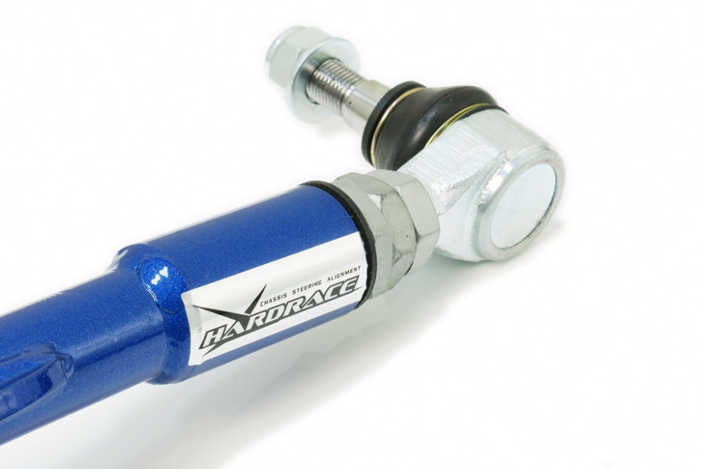 Rear Upper Camber Kit Lexus LS 4th XF40 07–17