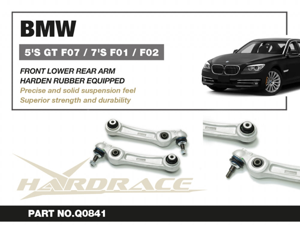 Front Lower - Rear Arm BMW 7 Series F01/F02 2008-2015