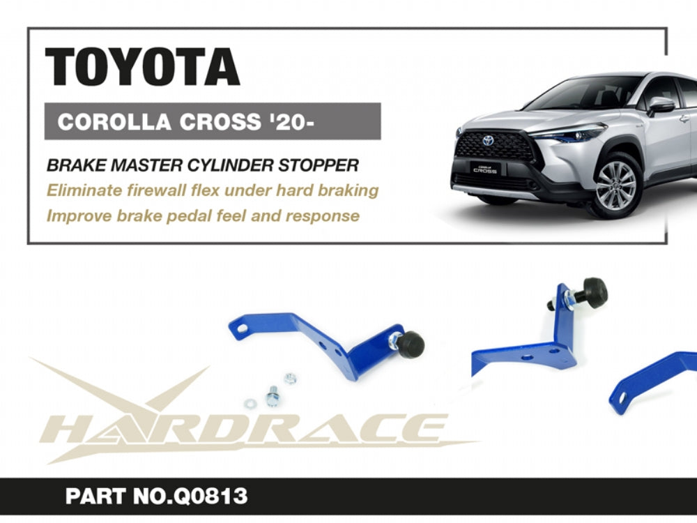 Brake Master Cylinder Stopper Toyota Corolla cross XG10 2020-2024