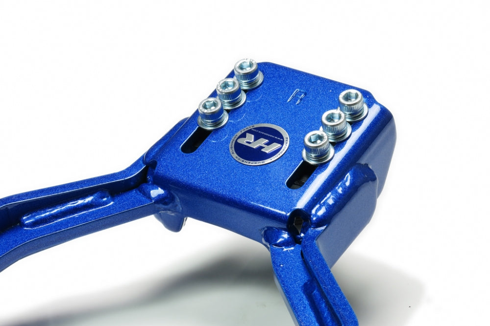 Front Upper Camber Kit Mazda RX-7 3rd FD 1991-2002