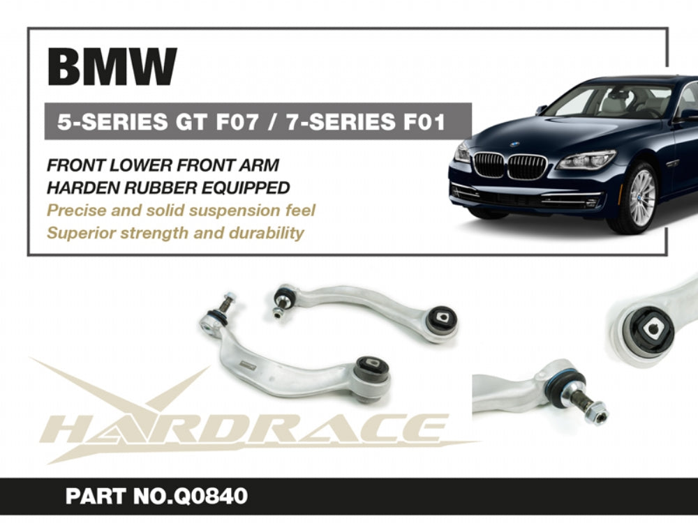 Front Lower - Front Arm BMW 5 Series GT F07 2009-2017