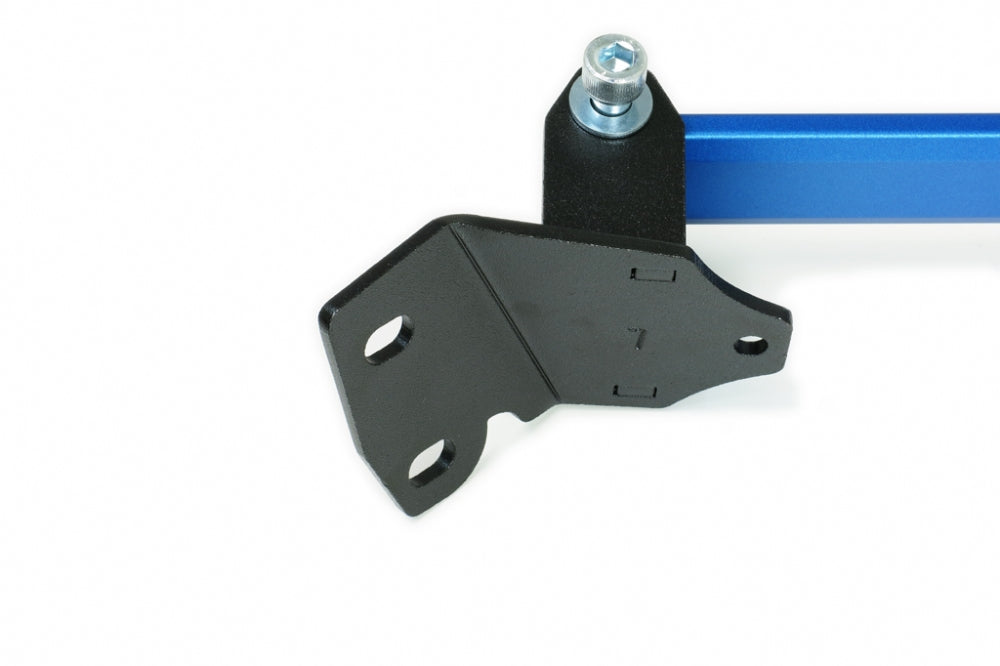 Rear Strut Brace Toyota Yaris / vitz GR GXPA16/MXPA12, 2020-2024