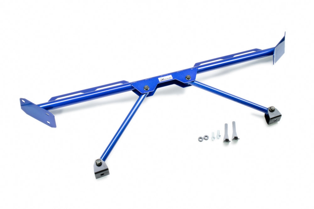 Rear Strut/harness Brace Toyota Yaris / vitz GR GXPA16/MXPA12, 2020-2024