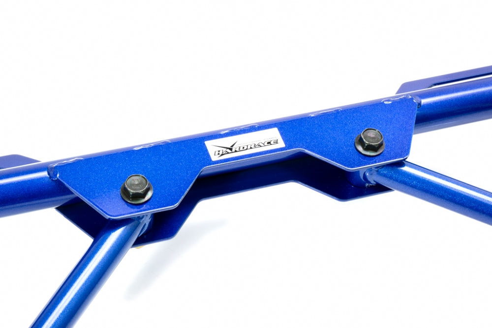 Rear Strut/harness Brace Toyota Yaris / vitz GR GXPA16/MXPA12, 2020-2024