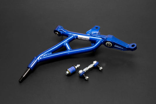 Front Lower Arm + Stab. Link Honda Integra DC2 Type R 1995-1998