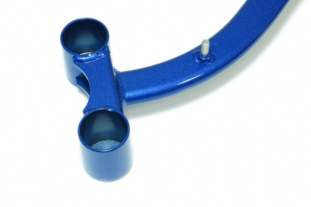 Rear Lower Front Brace Toyota Yaris / vitz GR GXPA16/MXPA12, 2020-2024