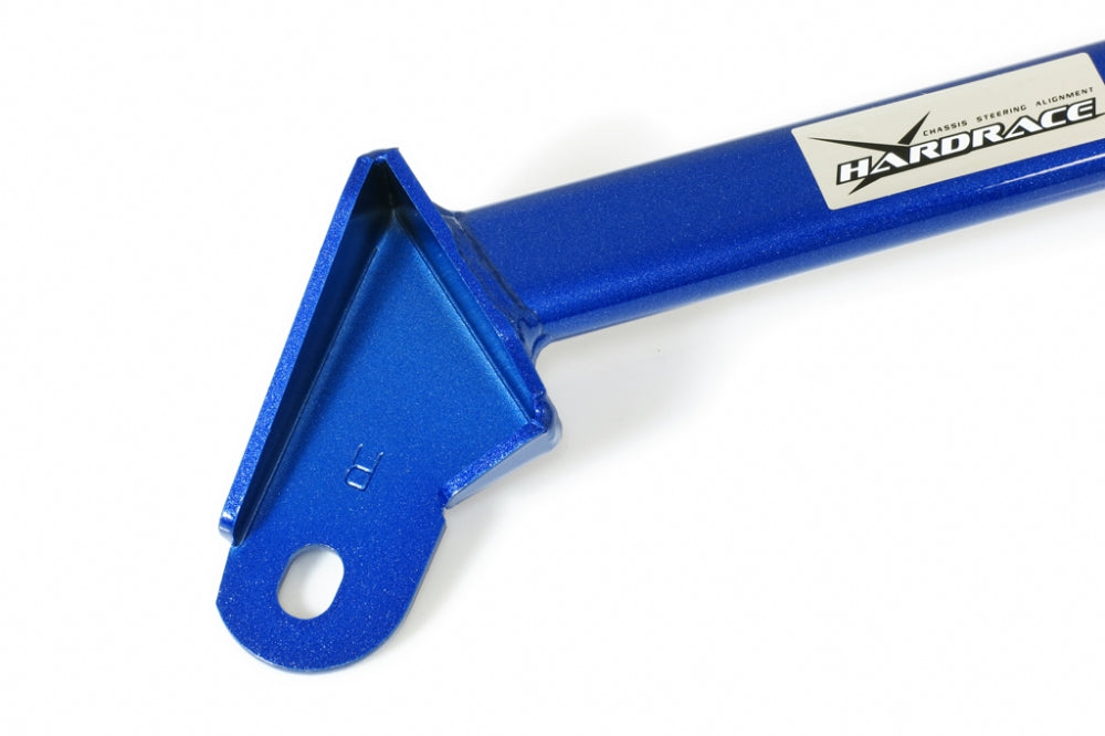 Rear Lower Front Brace Toyota Yaris / vitz GR GXPA16/MXPA12, 2020-2024