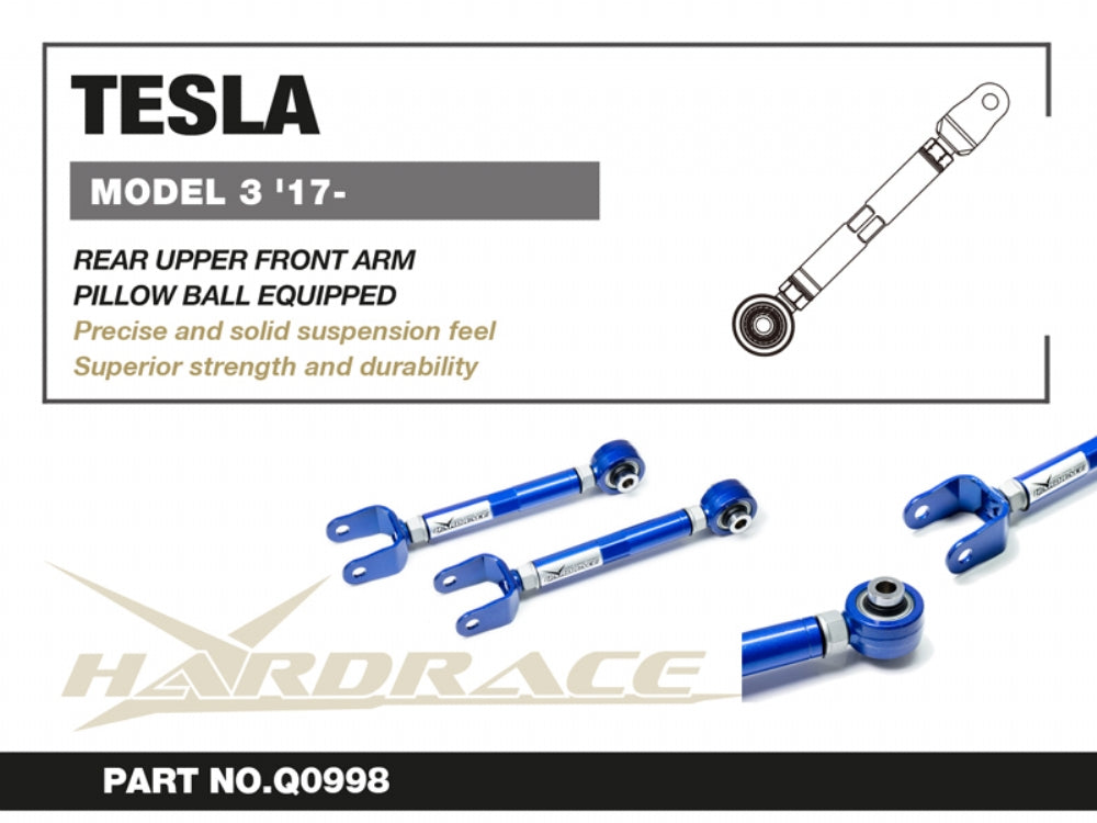 Rear Upper Front Arm Tesla MODEL 3 2017-2024