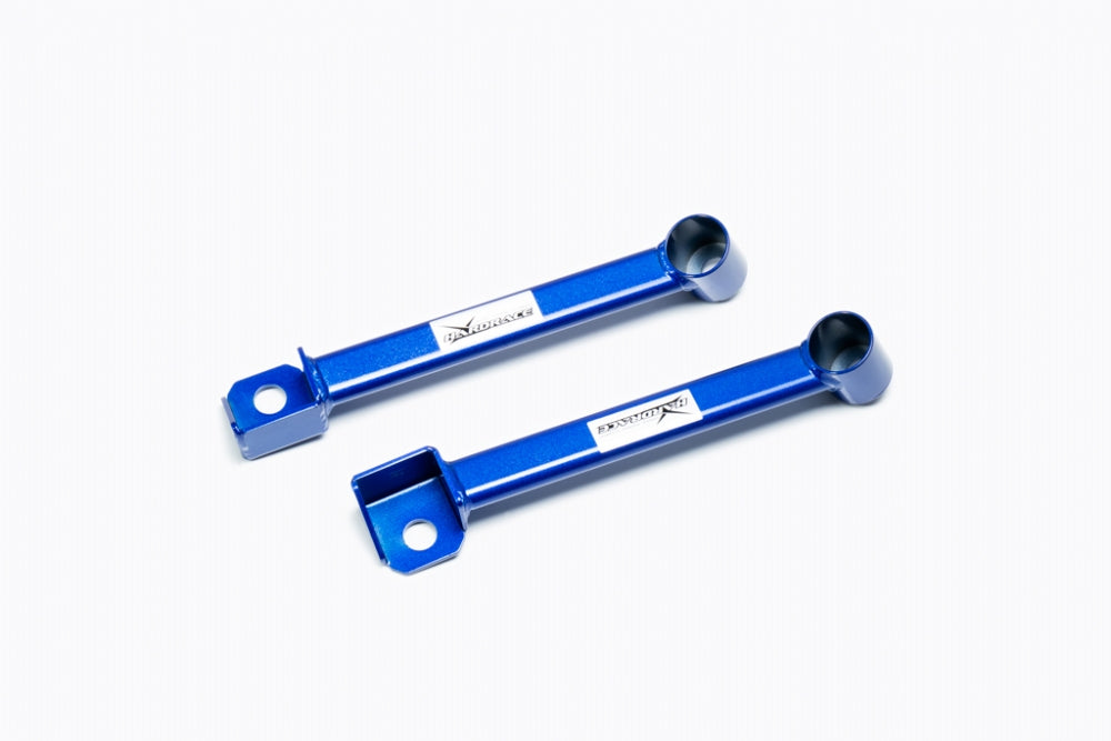 Rear Lower Brace Toyota Yaris / vitz GR GXPA16/MXPA12, 2020-2024