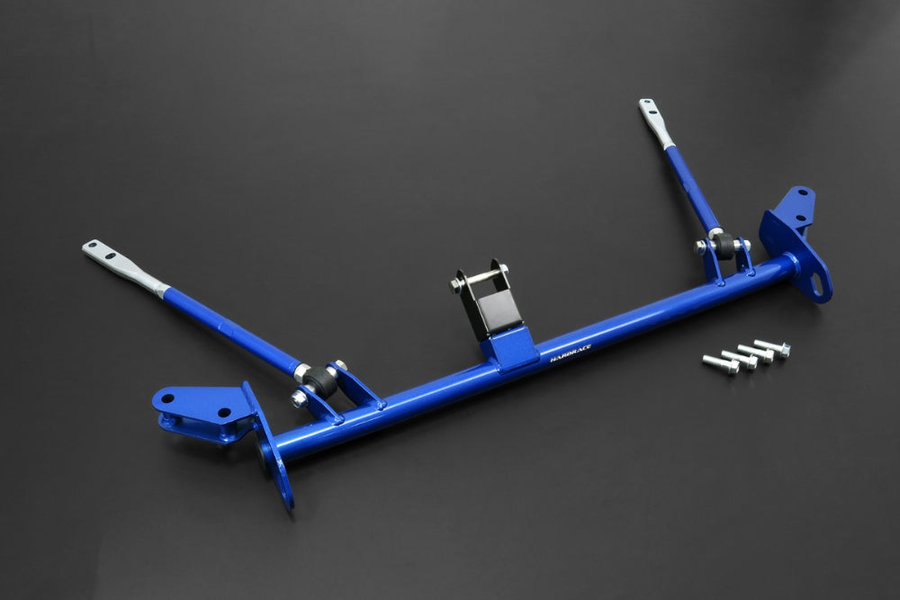 Front Traction Bar Honda Civic 4th  1988-1991   EC,ED,EE,EF