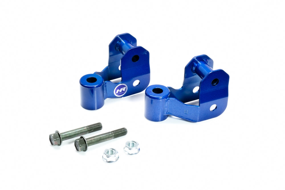 Rear Trailing Arm Relocation Kit Subaru WRX WRX/STI VA 2014-2021