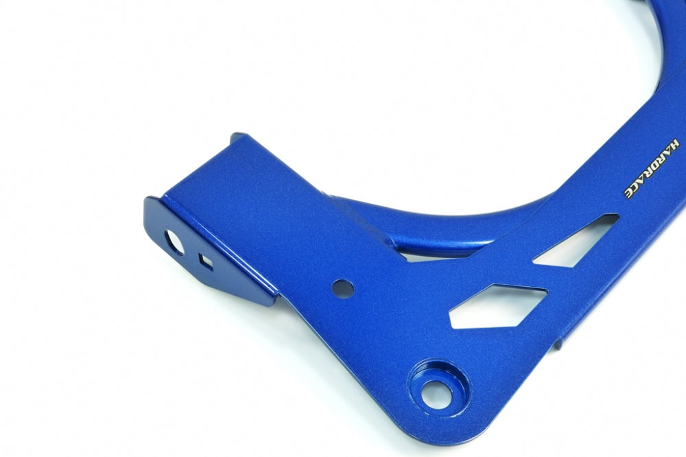 Front Subframe Reinforcement Brace Honda Civic 10th    FC/FK  2016-2021