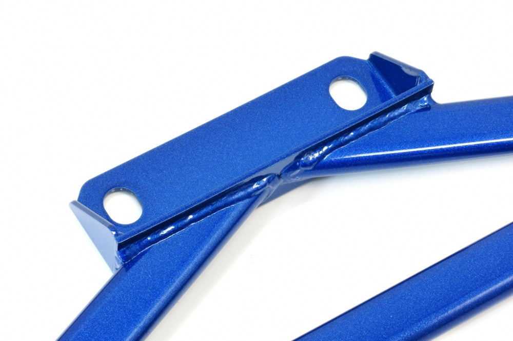 Rear Subframe Brace Honda Civic 11th TYPE-R    FL5 2022-2024