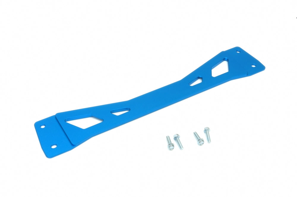 Rear Subframe Reinforcement Brace Honda Civic 11th TYPE-R    FL5 2022-2024