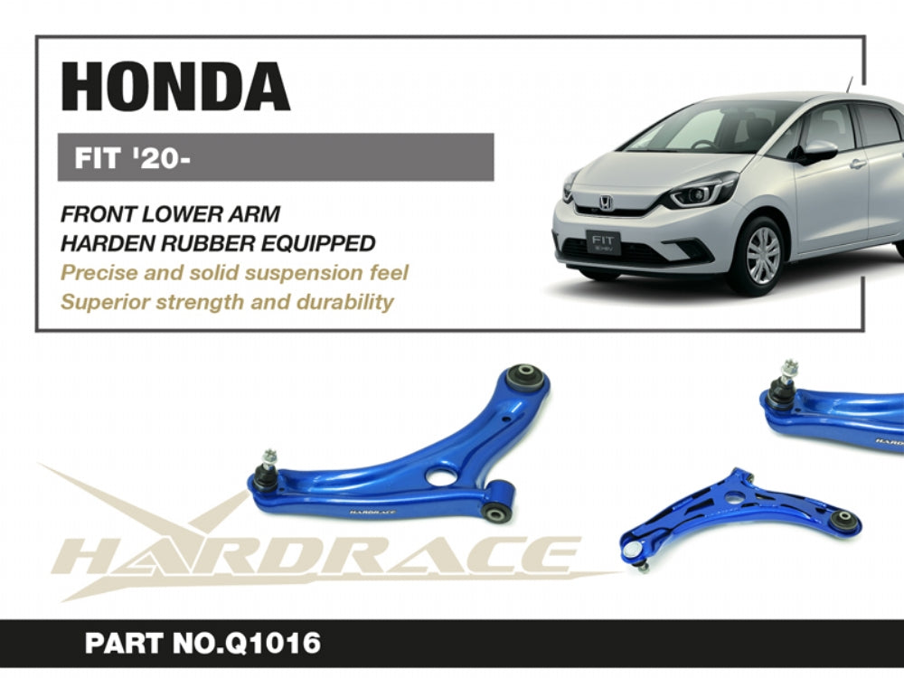 Front Lower Arm Honda Fit / jazz 4th 2020-2024