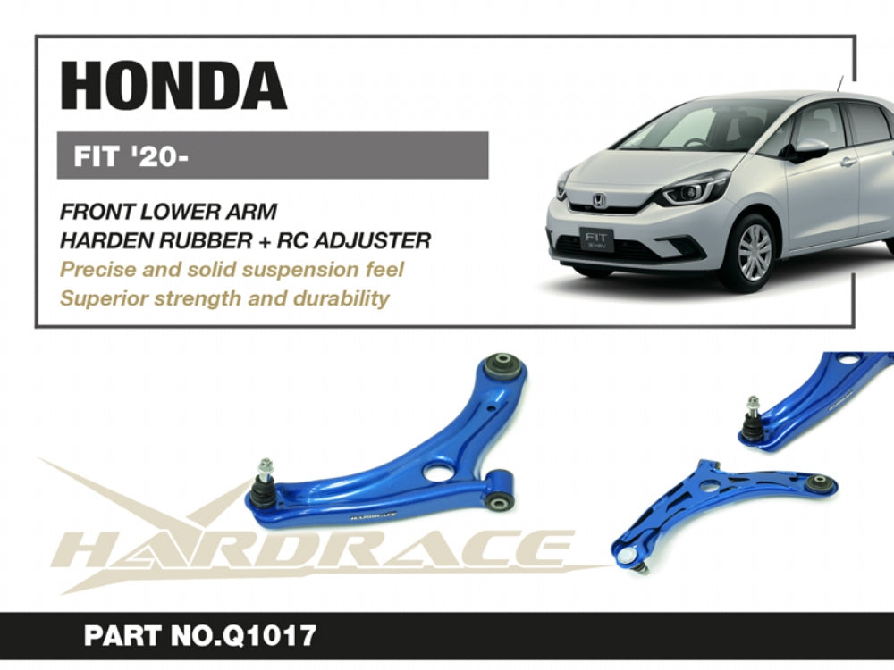 Front Lower Arm Honda Fit / jazz 4th 2020-2024