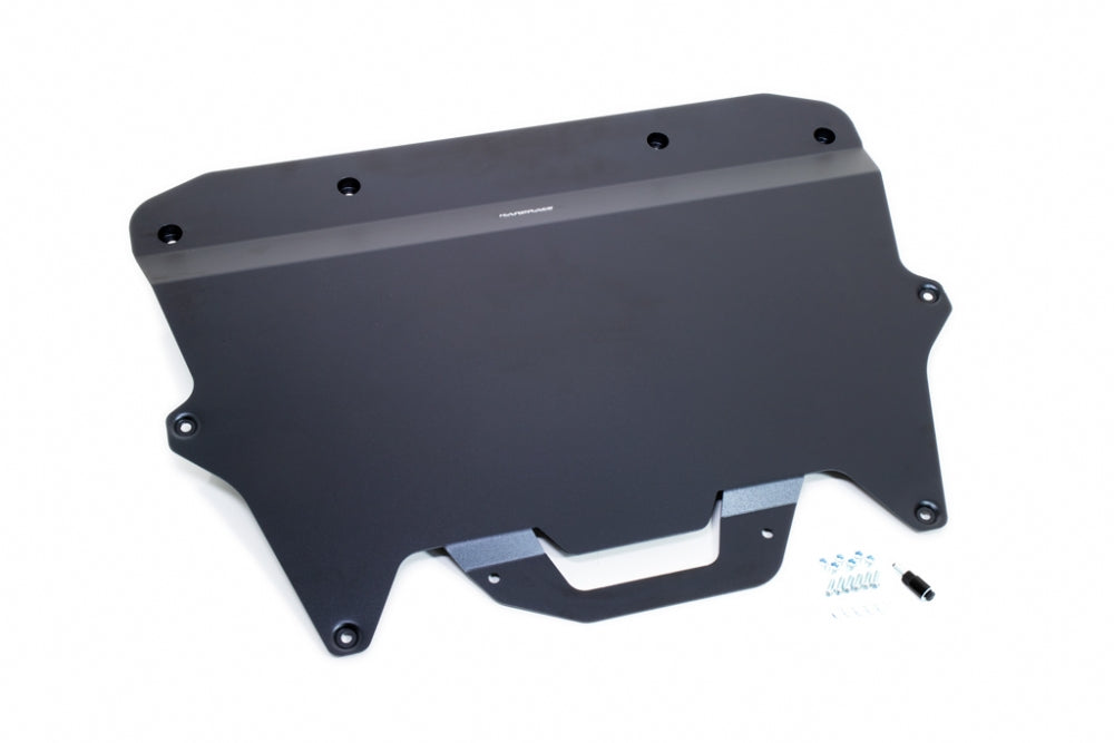Front Lower Skid Plate Toyota Yaris / vitz GR GXPA16/MXPA12, 2020-2024