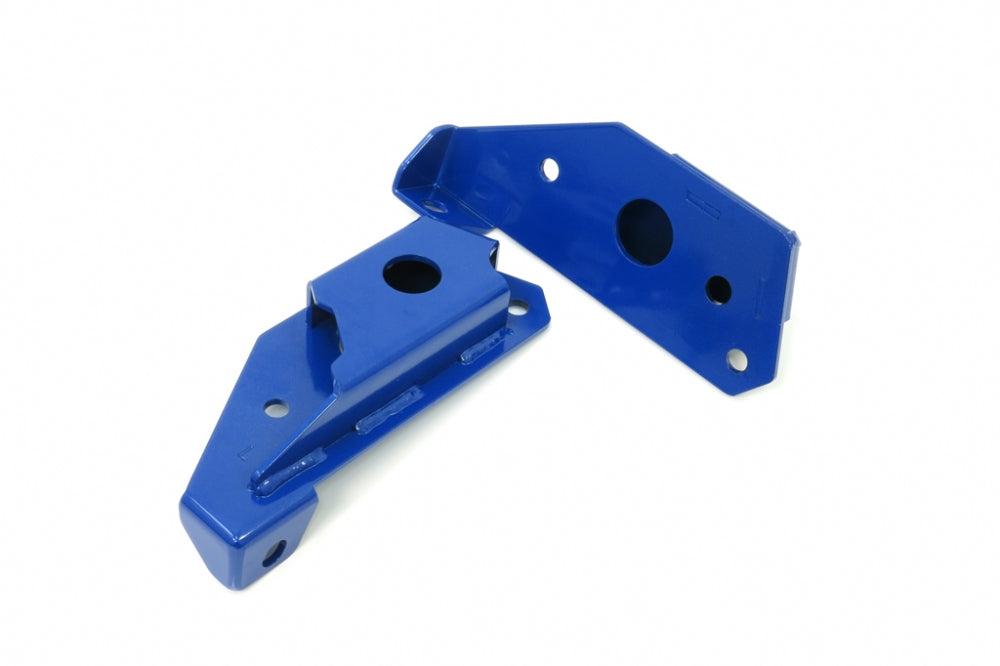 Задна добавка стаб. щанга Honda Fit / jazz 4th 2020-2024