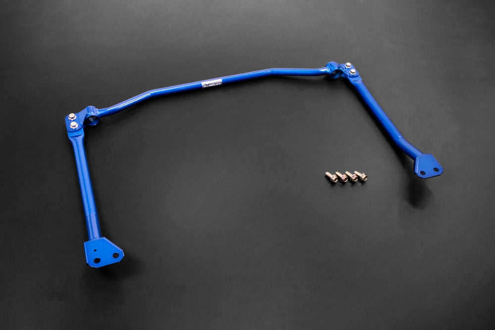 Front Lower Structure Brace Honda Fit / jazz 4th  2020-2024
