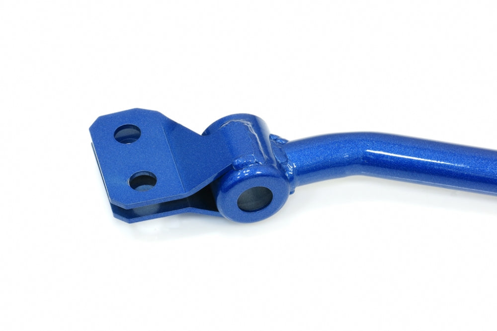 Front Lower Structure Brace Honda Fit / jazz 4th  2020-2024
