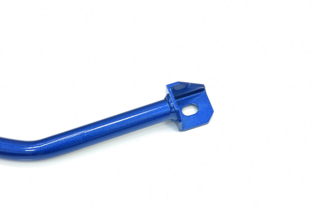 Rear Lower Brace Honda Fit / jazz 4th  2020-2024