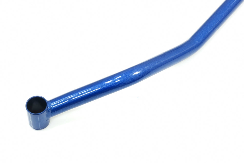 Rear Lower Brace Honda Fit / jazz 4th  2020-2024