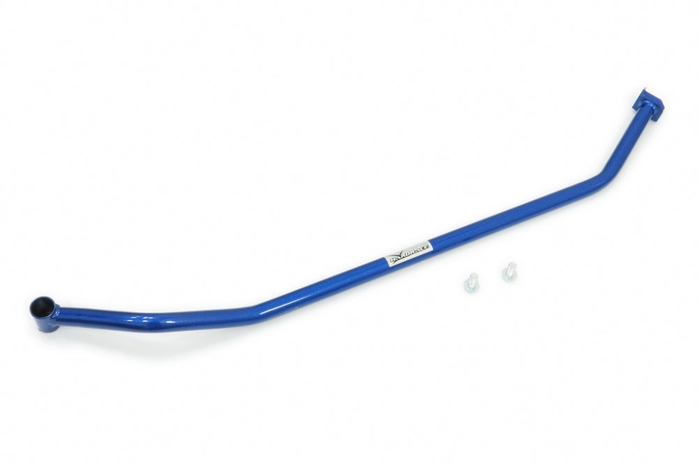 Rear Lower Brace Honda Fit / jazz 4th  2020-2024