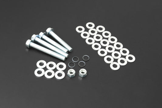 Front Caster Adjusting Kit Honda Integra DC2 1994-2001