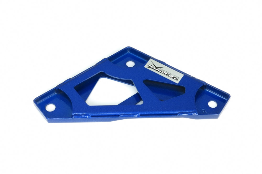 Front Lower Reinforcement Plate Honda Fit / jazz 4th  2020-2024