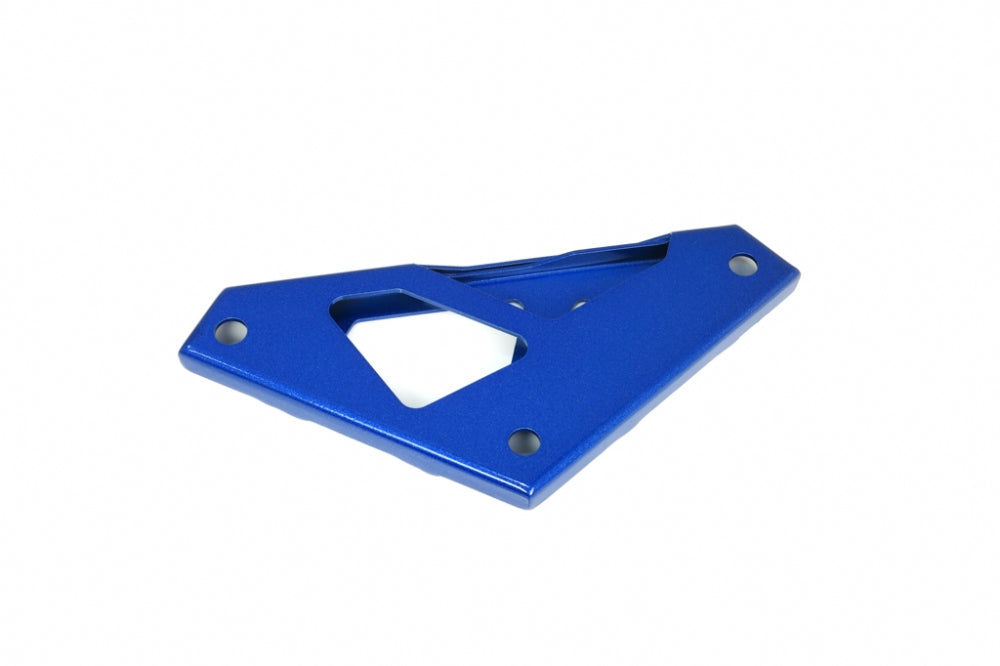 Front Lower Reinforcement Plate Honda Fit / jazz 4th  2020-2024
