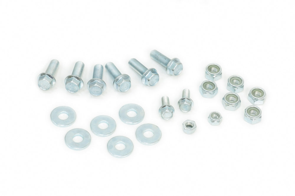 Задна добавка стаб. щанга Volkswagen POLO 6th 2017-2024