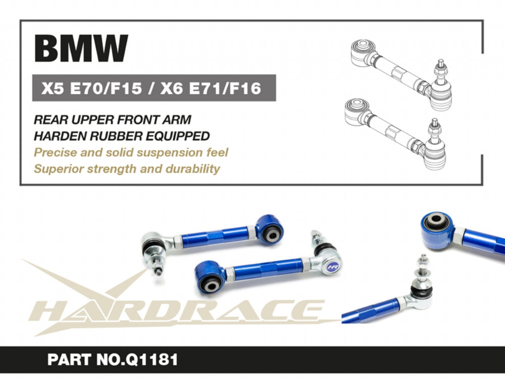 Rear Upper Front Arm BMW X6 E71/E72 2007-2014