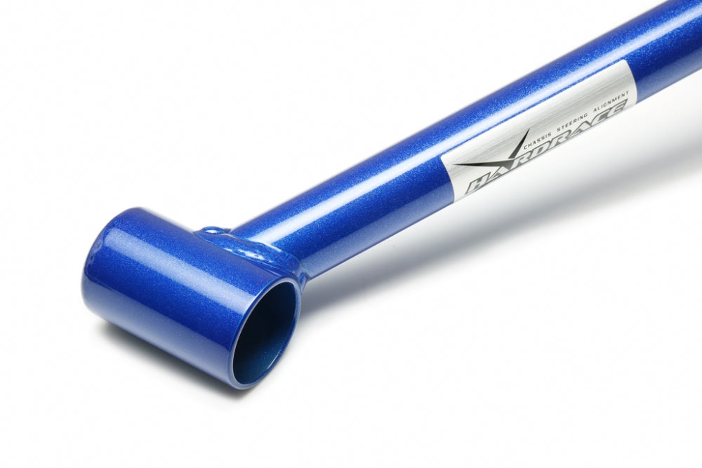 Rear Lower Lateral Brace Toyota Prius 5th XW60  2023-2024