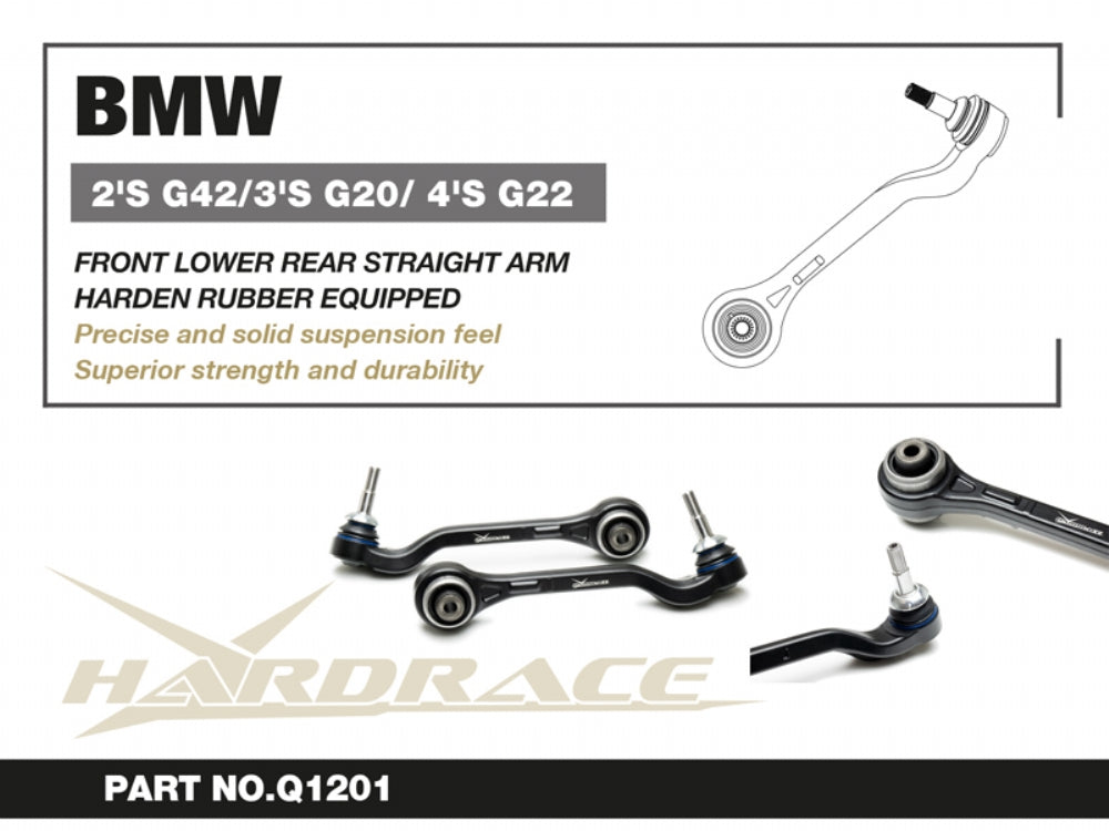 Front Lower Rear Arm BMW 2 Series G42 2021-2024