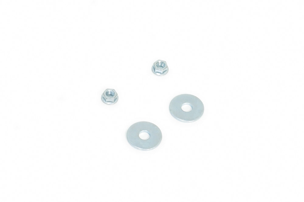 Front Lower Brace Volkswagen POLO 6th  2017-2024