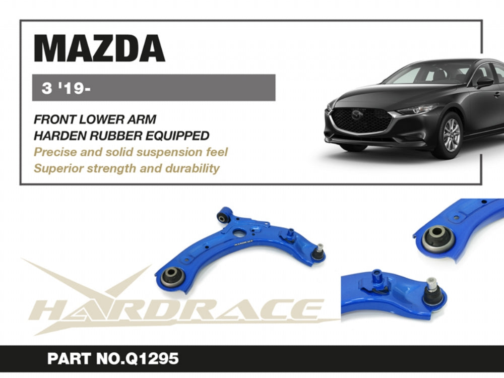 Front Lower Arm Mazda 3 / AXELA 4th BP 2019-2024