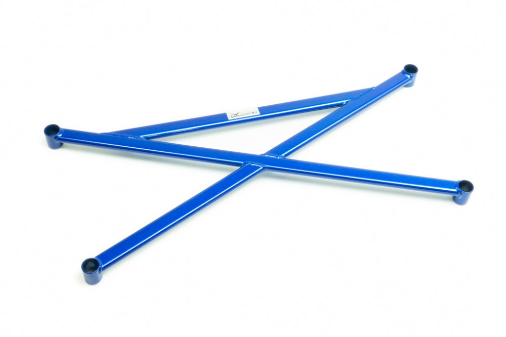 Front Lower 4-point Brace Honda S2000 AP1/2