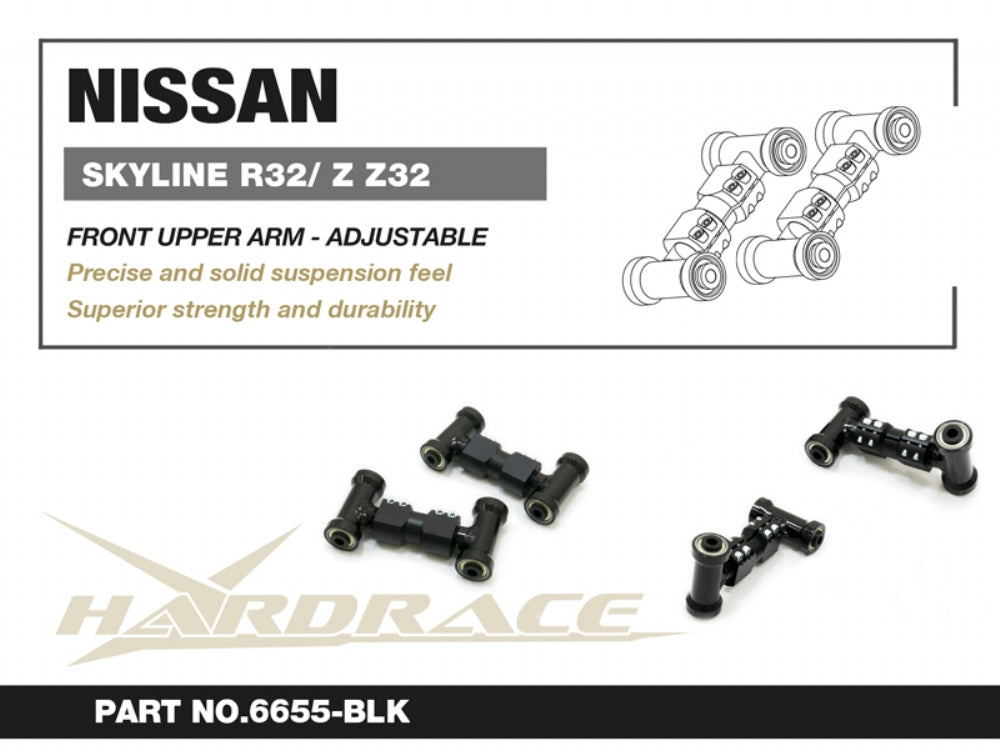 Front Upper Arm Nissan Z 4th Z32 1989-2000
