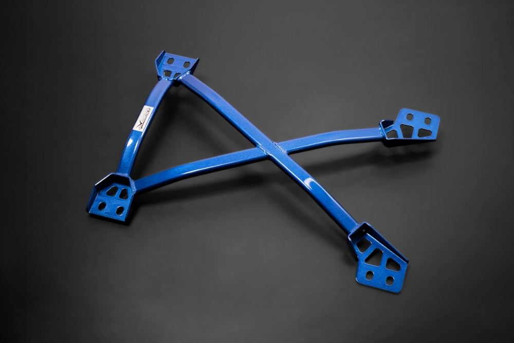 Middle Lower 4-point Brace Toyota Corolla/altis/auris GR GZEA14  2022-2024
