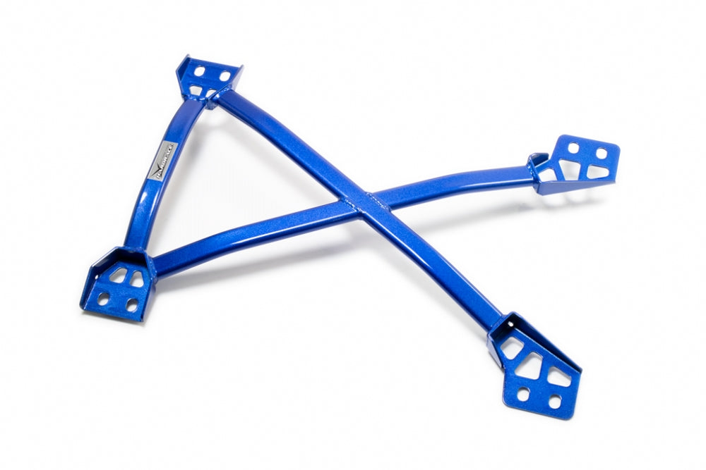 Middle Lower 4-point Brace Toyota Corolla/altis/auris GR GZEA14  2022-2024
