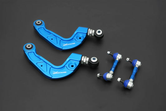 Rear Upper Camber Kit Audi S4/RS4 B9 2016-2024